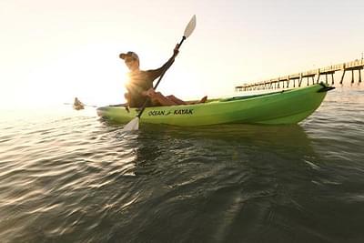 BOATZON | 2023 Ocean Kayak Malibu 11.5