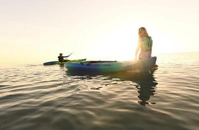 BOATZON | 2023 Ocean Kayak Malibu 9.5