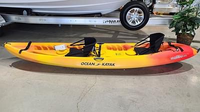 BOATZON | Ocean Kayak Malibu Two Tandem Kayak 2022