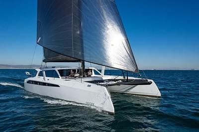 BOATZON | Ocean Renegade R6 2025