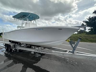 BOATZON | Ocean Runner 29 Center Console 2012