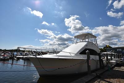 BOATZON | Ocean Yachts 40 Super Sport 2003