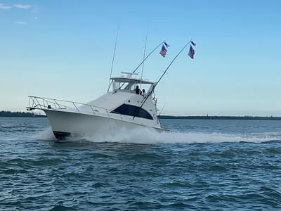 BOATZON | Ocean Yachts 42 sportsfish 1995 BOATZON | Ocean Yachts 42 sportsfish 1995