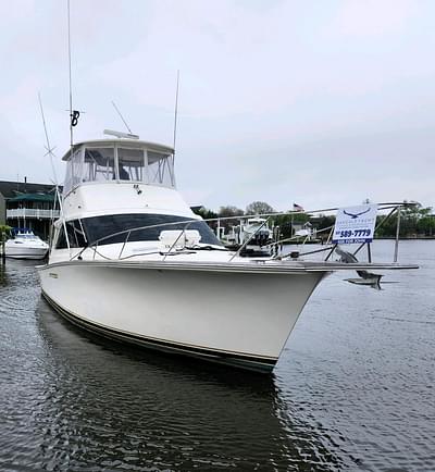 BOATZON | Ocean Yachts 44 SS 1988