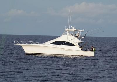 BOATZON | Ocean Yachts 46 Super Sport 2005 BOATZON | Ocean Yachts 46 Super Sport 2005