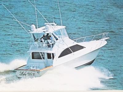 BOATZON | Ocean Yachts Super Sport 1999