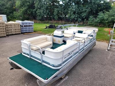 BOATZON | 2001 Odyssey Millenium