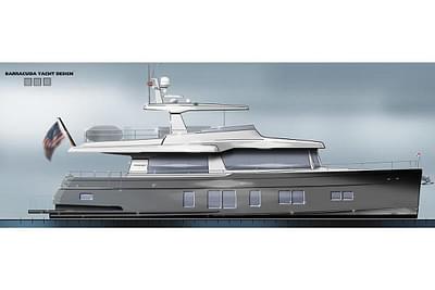 BOATZON | 2024 Offshore Yachts 70 CE