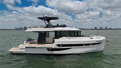 BOATZON | OKEAN 52 2024