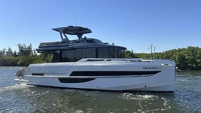 BOATZON | OKEAN 52 2024