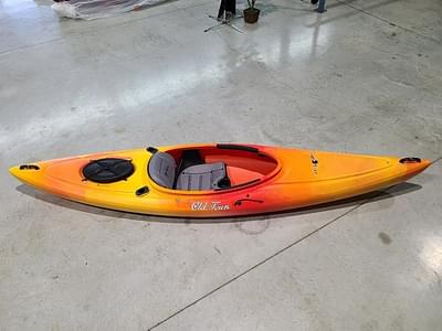 BOATZON | Old Town Heron 11XT Kayak 2022