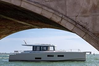 BOATZON | Omikron Yachts OT60 2025