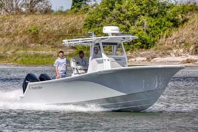 BOATZON | Onslow Bay 27 offshore edition 2025