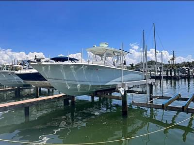 BOATZON | Palmetto 33 2007