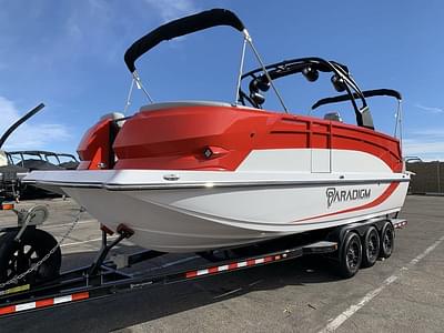 BOATZON | PARADIGM 296 SURF 2024