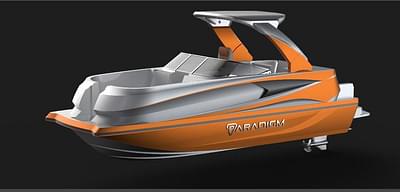 BOATZON | Paradigm Boats Damascus 296 Surf SL 2024