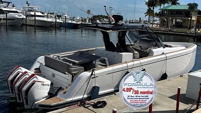 BOATZON | Pardo Yachts 38 2022 BOATZON | Pardo Yachts 38 2022