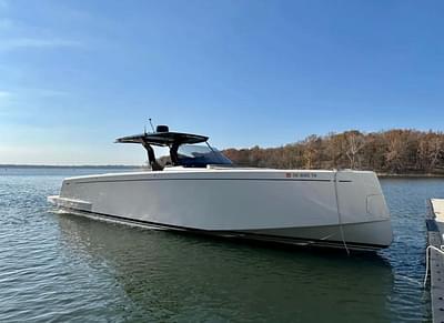 BOATZON | Pardo Yachts 43 2021