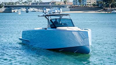 BOATZON | Pardo Yachts 43 2022