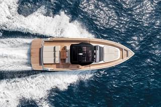 BOATZON | Pardo Yachts P43 2025
