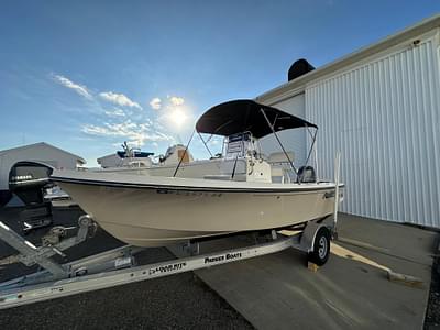 BOATZON | Parker 1801 Center Console 2021