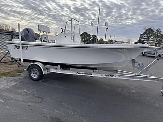 BOATZON | 2023 Parker 1801 Center Console