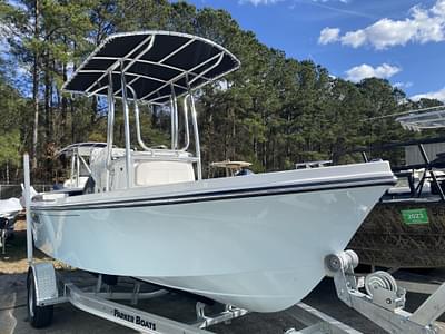 BOATZON | Parker 1801 Center Console 2023