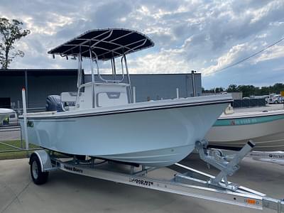 BOATZON | Parker 18SE 2025 BOATZON | Parker 18SE 2025