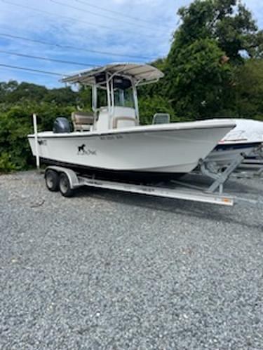 BOATZON | Parker 2100 Center Console 2019