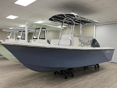 BOATZON | 2024 Parker 2100 SE