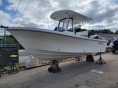 BOATZON | Parker 22 Center Console 2024