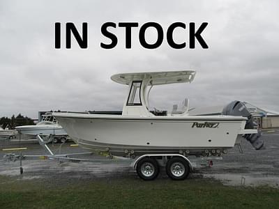 BOATZON | 2024 Parker 2200 Center Console