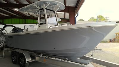 BOATZON | Parker 2200CC 2025