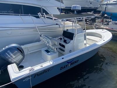 BOATZON | Parker 23 Center Console 2022