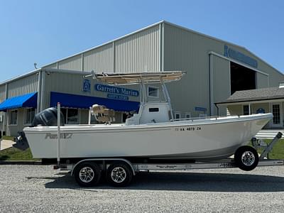 BOATZON | Parker 23 Special Edition 2019 BOATZON | Parker 23 Special Edition 2019