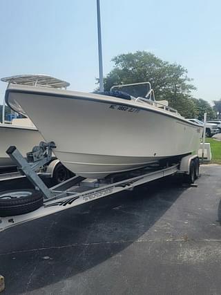 BOATZON | Parker 2300 CC 2008