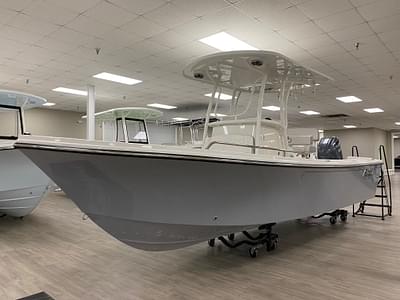 BOATZON | Parker 2300 Special Edition 2024