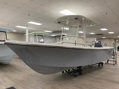 BOATZON | Parker 2300 Special Edition 2024 BOATZON | Parker 2300 Special Edition 2024
