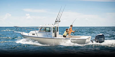 BOATZON | Parker 2320 DV SC 2023 BOATZON | Parker 2320 DV SC 2023