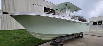 BOATZON | Parker 2400 CC 2024