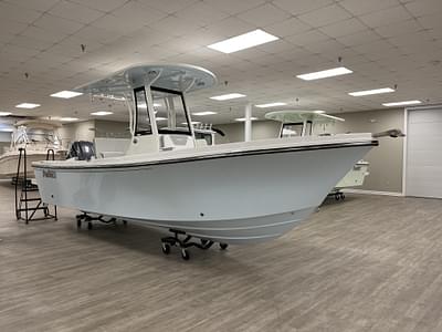 BOATZON | Parker 2400 CC 2024 BOATZON | Parker 2400 CC 2024