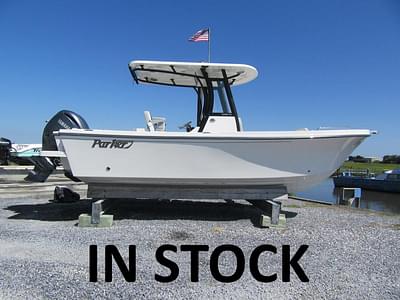 BOATZON | 2025 Parker 2400 Center Console