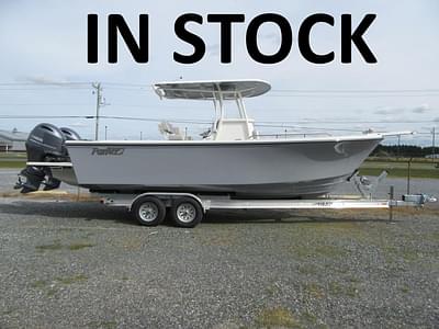 BOATZON | 2023 Parker 2501 Center Console