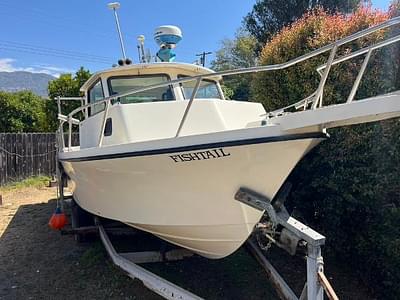 BOATZON | Parker 2520 Parker 1994