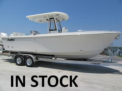 BOATZON | 2025 Parker 2600 Center Console