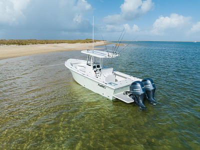 BOATZON | Parker 2600 Center Console 2025