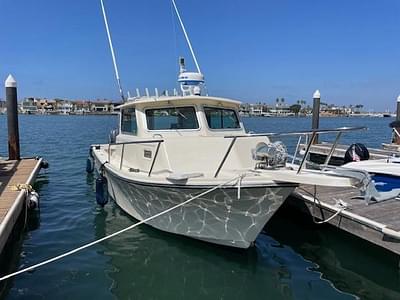 BOATZON | Parker 2820 Parker 2007