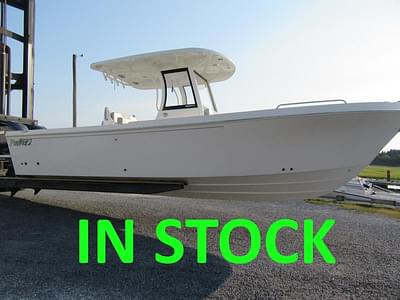 BOATZON | Parker 2900 Center Console 2024