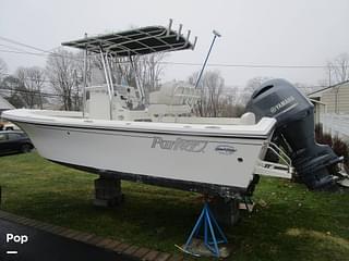 BOATZON | Parker Marine 2100 SE