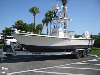 BOATZON | Parker Marine 23 SE